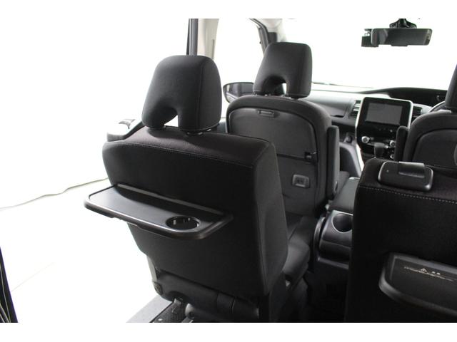 セレナ ハイウェイスター　ＶセレクションＩＩ　社外メモリーナビ　フリップダウンモニター　プロパイロット　アラウンドビューモニター　ＥＴＣ　前後ドライブレコーダー　アダプティブクルーズ　衝突軽減ブレーキ　車線逸脱警報（68枚目）