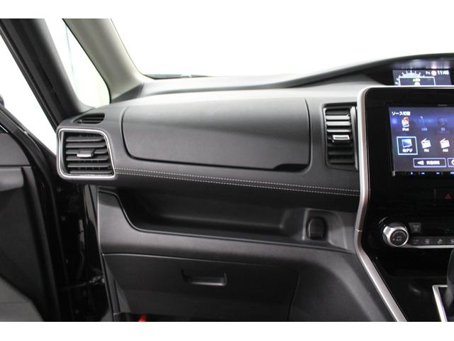 セレナ ハイウェイスター　ＶセレクションＩＩ　社外メモリーナビ　フリップダウンモニター　プロパイロット　アラウンドビューモニター　ＥＴＣ　前後ドライブレコーダー　アダプティブクルーズ　衝突軽減ブレーキ　車線逸脱警報（75枚目）