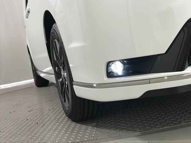 ステップワゴン スパーダ　登録済未使用車　シートヒーター　両側電動スライドドア　ＬＥＤライト　純正アルミホイール　衝突軽減ブレーキ　アダプティブクルーズコントロール　ブラインドスポットインフォメーション（26枚目）