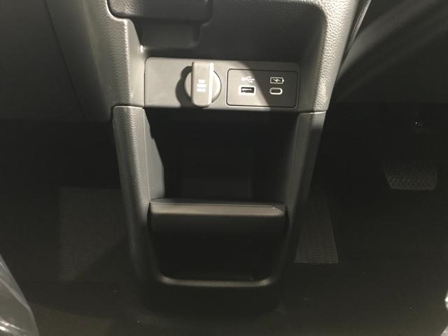 ステップワゴン スパーダ　登録済未使用車　シートヒーター　両側電動スライドドア　ＬＥＤライト　純正アルミホイール　衝突軽減ブレーキ　アダプティブクルーズコントロール　ブラインドスポットインフォメーション（45枚目）