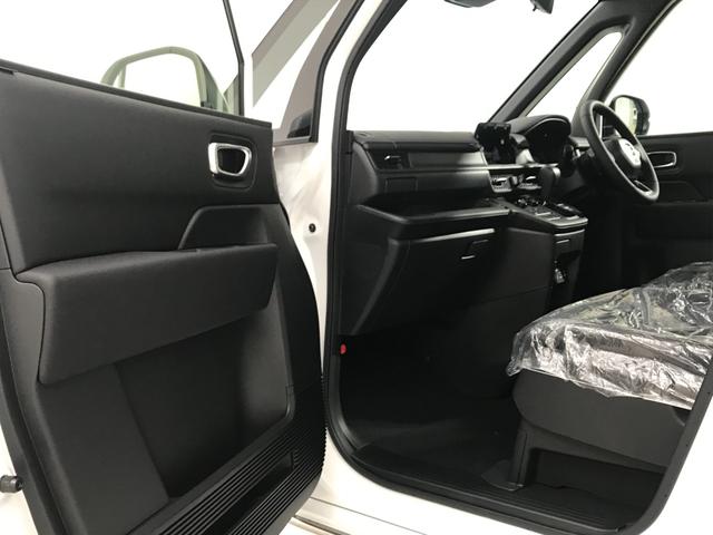 ステップワゴン スパーダ　登録済未使用車　シートヒーター　両側電動スライドドア　ＬＥＤライト　純正アルミホイール　衝突軽減ブレーキ　アダプティブクルーズコントロール　ブラインドスポットインフォメーション（52枚目）