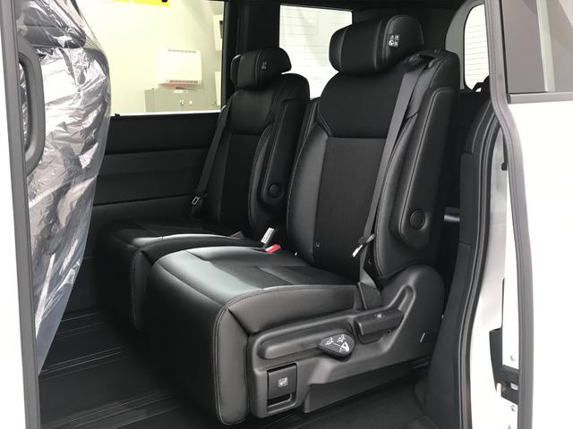 ステップワゴン スパーダ　登録済未使用車　シートヒーター　両側電動スライドドア　ＬＥＤライト　純正アルミホイール　衝突軽減ブレーキ　アダプティブクルーズコントロール　ブラインドスポットインフォメーション（56枚目）