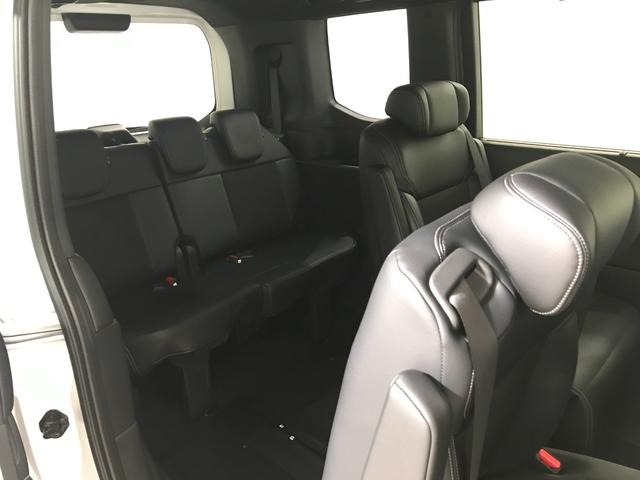 ステップワゴン スパーダ　登録済未使用車　シートヒーター　両側電動スライドドア　ＬＥＤライト　純正アルミホイール　衝突軽減ブレーキ　アダプティブクルーズコントロール　ブラインドスポットインフォメーション（68枚目）