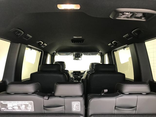 ステップワゴン スパーダ　登録済未使用車　シートヒーター　両側電動スライドドア　ＬＥＤライト　純正アルミホイール　衝突軽減ブレーキ　アダプティブクルーズコントロール　ブラインドスポットインフォメーション（73枚目）