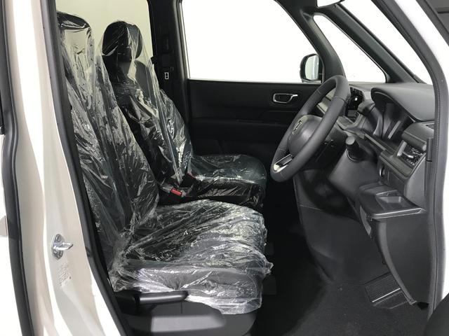 ステップワゴン スパーダ　登録済未使用車　シートヒーター　両側電動スライドドア　ＬＥＤライト　純正アルミホイール　衝突軽減ブレーキ　アダプティブクルーズコントロール　ブラインドスポットインフォメーション（29枚目）