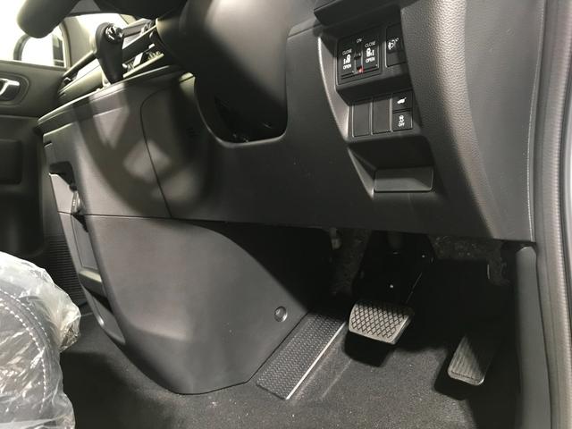 ステップワゴン スパーダ　登録済未使用車　シートヒーター　両側電動スライドドア　ＬＥＤライト　純正アルミホイール　衝突軽減ブレーキ　アダプティブクルーズコントロール　ブラインドスポットインフォメーション（31枚目）