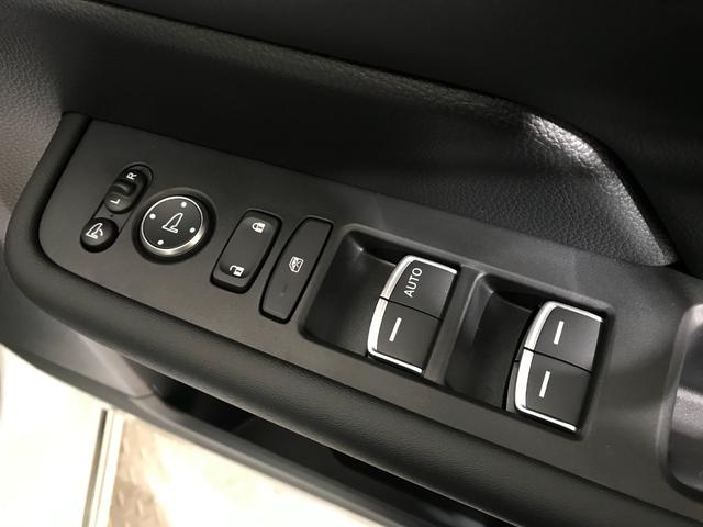 ステップワゴン スパーダ　登録済未使用車　シートヒーター　両側電動スライドドア　ＬＥＤライト　純正アルミホイール　衝突軽減ブレーキ　アダプティブクルーズコントロール　ブラインドスポットインフォメーション（36枚目）