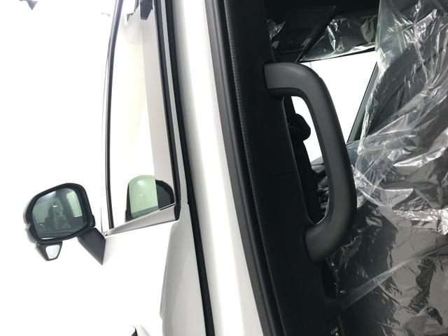 ステップワゴン スパーダ　登録済未使用車　シートヒーター　両側電動スライドドア　ＬＥＤライト　純正アルミホイール　衝突軽減ブレーキ　アダプティブクルーズコントロール　ブラインドスポットインフォメーション（60枚目）