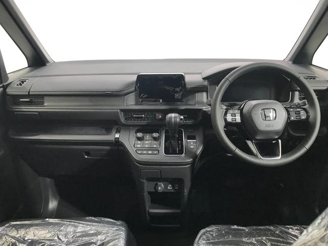 ステップワゴン スパーダ　登録済未使用車　シートヒーター　両側電動スライドドア　ＬＥＤライト　純正アルミホイール　衝突軽減ブレーキ　アダプティブクルーズコントロール　ブラインドスポットインフォメーション（62枚目）