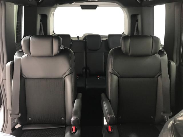 ステップワゴン スパーダ　登録済未使用車　シートヒーター　両側電動スライドドア　ＬＥＤライト　純正アルミホイール　衝突軽減ブレーキ　アダプティブクルーズコントロール　ブラインドスポットインフォメーション（66枚目）