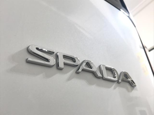 ステップワゴン スパーダ　登録済未使用車　シートヒーター　両側電動スライドドア　ＬＥＤライト　純正アルミホイール　衝突軽減ブレーキ　アダプティブクルーズコントロール　ブラインドスポットインフォメーション（16枚目）