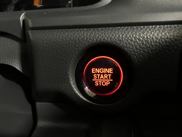 ステップワゴン スパーダ　登録済未使用車　シートヒーター　両側電動スライドドア　ＬＥＤライト　純正アルミホイール　衝突軽減ブレーキ　アダプティブクルーズコントロール　ブラインドスポットインフォメーション（50枚目）