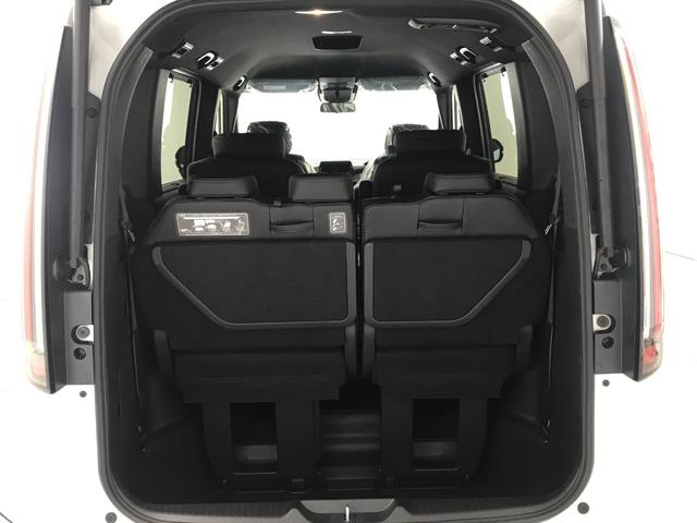 ステップワゴン スパーダ　登録済未使用車　シートヒーター　両側電動スライドドア　ＬＥＤライト　純正アルミホイール　衝突軽減ブレーキ　アダプティブクルーズコントロール　ブラインドスポットインフォメーション（71枚目）