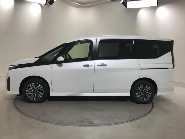 セレナ ｅ－パワー　ハイウェイスターＶ　登録済未使用車　１２．３型日産コネクトナビ　アラウンドビューモニター　ＥＴＣ２．０　アラウンドビューモニター　インテリジェントルームミラー　前後ドライブレコーダー　プロパイロット　ＬＥＤライト（12枚目）