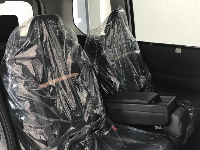 セレナ ｅ－パワー　ハイウェイスターＶ　登録済未使用車　１２．３型日産コネクトナビ　アラウンドビューモニター　ＥＴＣ２．０　アラウンドビューモニター　インテリジェントルームミラー　前後ドライブレコーダー　プロパイロット　ＬＥＤライト（64枚目）