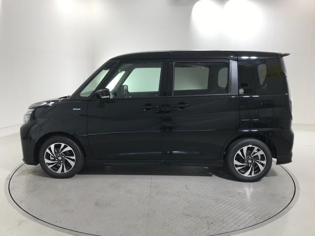 ソリオバンディット ハイブリッドＭＶ　登録済未使用車　全方位モニター付きメモリーナビゲーション　アダプティブクルーズコントロール　運転席助手席シートヒーター　天井サーキュレーター　ヘッドアップディスプレイ　両側電動スライドドア（9枚目）