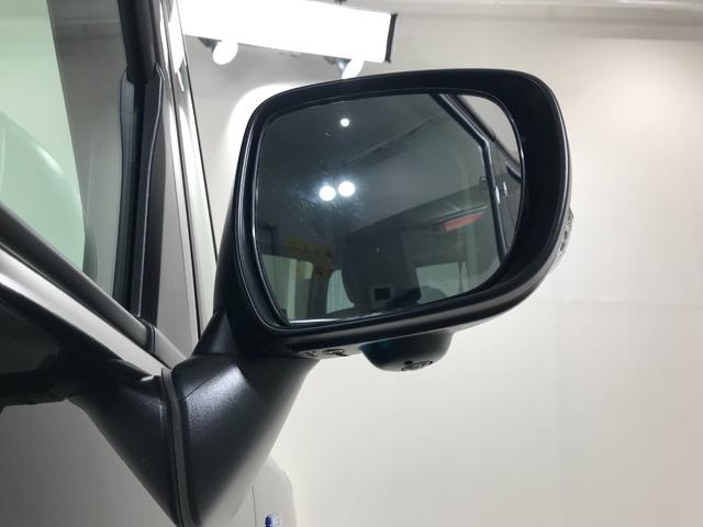 ソリオバンディット ハイブリッドＭＶ　登録済未使用車　全方位モニター付きメモリーナビゲーション　アダプティブクルーズコントロール　運転席助手席シートヒーター　天井サーキュレーター　ヘッドアップディスプレイ　両側電動スライドドア（16枚目）