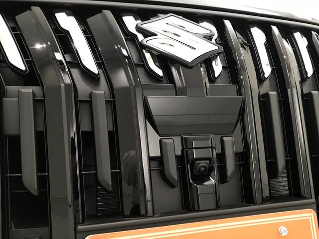 ソリオバンディット ハイブリッドＭＶ　登録済未使用車　全方位モニター付きメモリーナビゲーション　アダプティブクルーズコントロール　運転席助手席シートヒーター　天井サーキュレーター　ヘッドアップディスプレイ　両側電動スライドドア（19枚目）