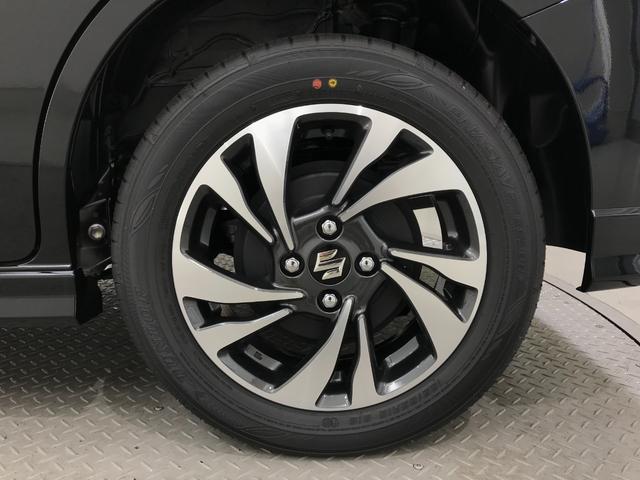 ソリオバンディット ハイブリッドＭＶ　登録済未使用車　全方位モニター付きメモリーナビゲーション　アダプティブクルーズコントロール　運転席助手席シートヒーター　天井サーキュレーター　ヘッドアップディスプレイ　両側電動スライドドア（21枚目）