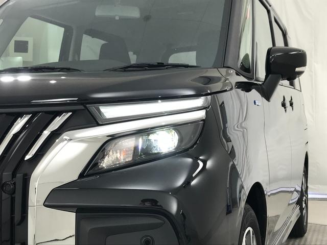 ソリオバンディット ハイブリッドＭＶ　登録済未使用車　全方位モニター付きメモリーナビゲーション　アダプティブクルーズコントロール　運転席助手席シートヒーター　天井サーキュレーター　ヘッドアップディスプレイ　両側電動スライドドア（27枚目）