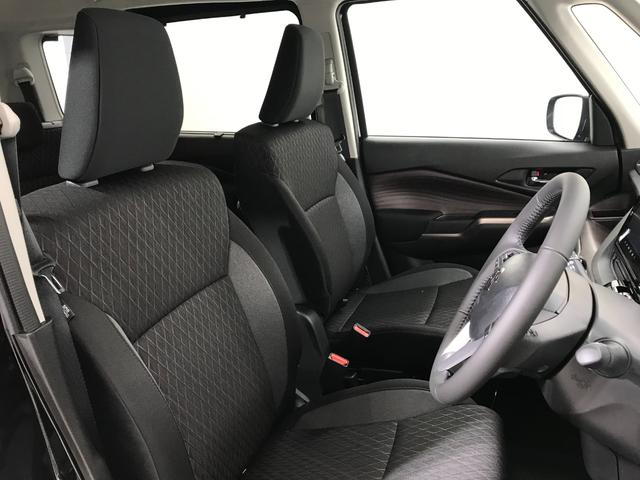 ソリオバンディット ハイブリッドＭＶ　登録済未使用車　全方位モニター付きメモリーナビゲーション　アダプティブクルーズコントロール　運転席助手席シートヒーター　天井サーキュレーター　ヘッドアップディスプレイ　両側電動スライドドア（32枚目）