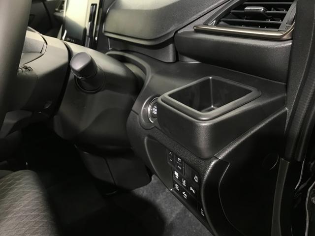 ソリオバンディット ハイブリッドＭＶ　登録済未使用車　全方位モニター付きメモリーナビゲーション　アダプティブクルーズコントロール　運転席助手席シートヒーター　天井サーキュレーター　ヘッドアップディスプレイ　両側電動スライドドア（35枚目）