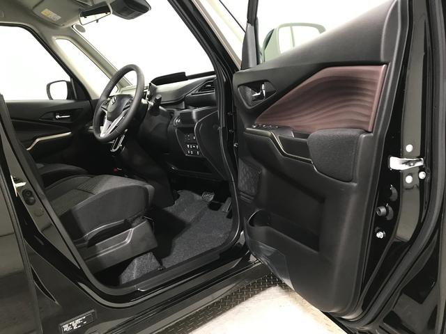 ソリオバンディット ハイブリッドＭＶ　登録済未使用車　全方位モニター付きメモリーナビゲーション　アダプティブクルーズコントロール　運転席助手席シートヒーター　天井サーキュレーター　ヘッドアップディスプレイ　両側電動スライドドア（36枚目）