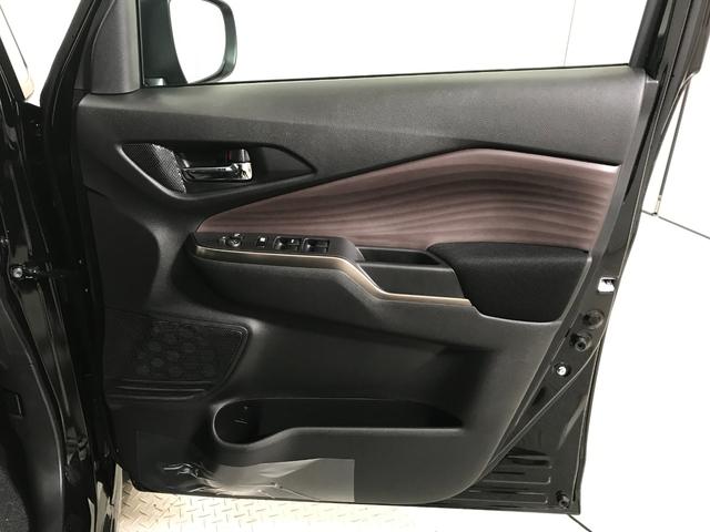 ソリオバンディット ハイブリッドＭＶ　登録済未使用車　全方位モニター付きメモリーナビゲーション　アダプティブクルーズコントロール　運転席助手席シートヒーター　天井サーキュレーター　ヘッドアップディスプレイ　両側電動スライドドア（37枚目）