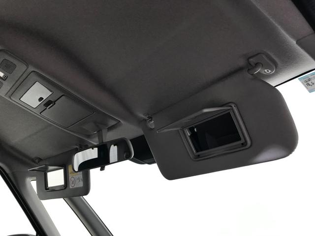 ソリオバンディット ハイブリッドＭＶ　登録済未使用車　全方位モニター付きメモリーナビゲーション　アダプティブクルーズコントロール　運転席助手席シートヒーター　天井サーキュレーター　ヘッドアップディスプレイ　両側電動スライドドア（44枚目）