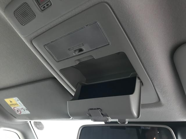 ソリオバンディット ハイブリッドＭＶ　登録済未使用車　全方位モニター付きメモリーナビゲーション　アダプティブクルーズコントロール　運転席助手席シートヒーター　天井サーキュレーター　ヘッドアップディスプレイ　両側電動スライドドア（45枚目）