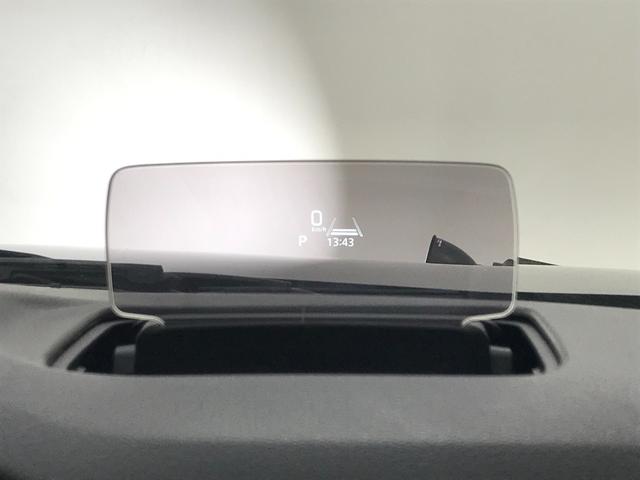 ソリオバンディット ハイブリッドＭＶ　登録済未使用車　全方位モニター付きメモリーナビゲーション　アダプティブクルーズコントロール　運転席助手席シートヒーター　天井サーキュレーター　ヘッドアップディスプレイ　両側電動スライドドア（46枚目）