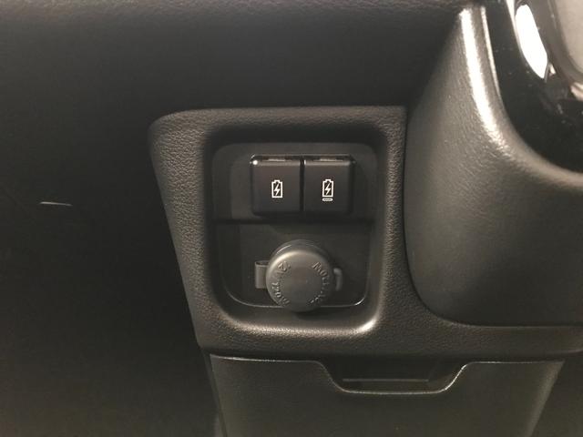 ソリオバンディット ハイブリッドＭＶ　登録済未使用車　全方位モニター付きメモリーナビゲーション　アダプティブクルーズコントロール　運転席助手席シートヒーター　天井サーキュレーター　ヘッドアップディスプレイ　両側電動スライドドア（51枚目）