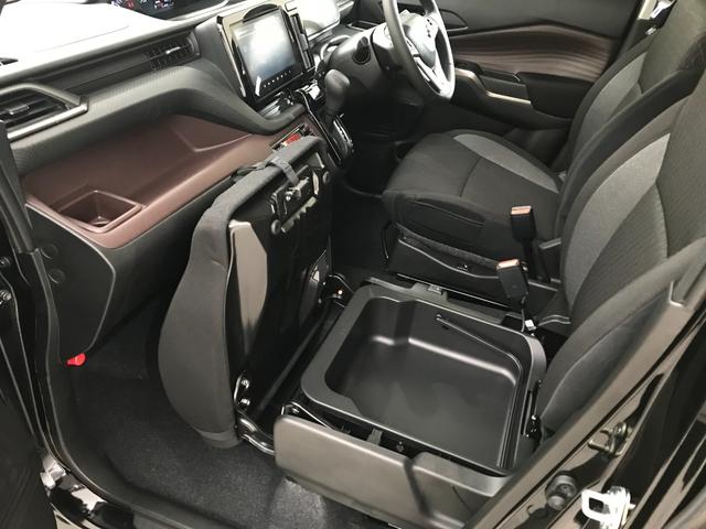 ソリオバンディット ハイブリッドＭＶ　登録済未使用車　全方位モニター付きメモリーナビゲーション　アダプティブクルーズコントロール　運転席助手席シートヒーター　天井サーキュレーター　ヘッドアップディスプレイ　両側電動スライドドア（60枚目）