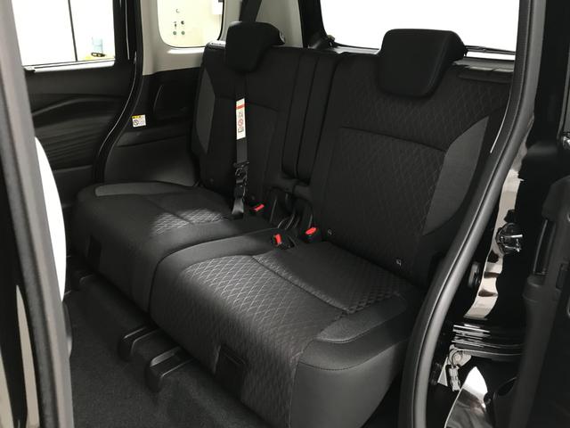 ソリオバンディット ハイブリッドＭＶ　登録済未使用車　全方位モニター付きメモリーナビゲーション　アダプティブクルーズコントロール　運転席助手席シートヒーター　天井サーキュレーター　ヘッドアップディスプレイ　両側電動スライドドア（61枚目）