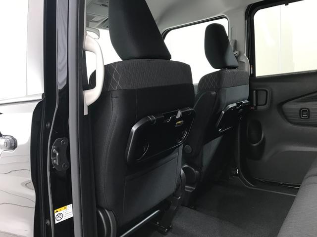 ソリオバンディット ハイブリッドＭＶ　登録済未使用車　全方位モニター付きメモリーナビゲーション　アダプティブクルーズコントロール　運転席助手席シートヒーター　天井サーキュレーター　ヘッドアップディスプレイ　両側電動スライドドア（63枚目）