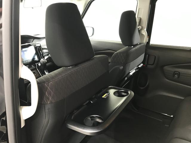 ソリオバンディット ハイブリッドＭＶ　登録済未使用車　全方位モニター付きメモリーナビゲーション　アダプティブクルーズコントロール　運転席助手席シートヒーター　天井サーキュレーター　ヘッドアップディスプレイ　両側電動スライドドア（65枚目）