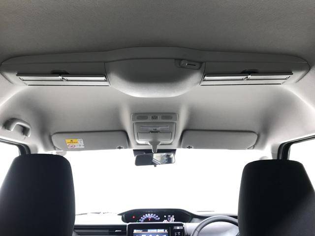 ソリオバンディット ハイブリッドＭＶ　登録済未使用車　全方位モニター付きメモリーナビゲーション　アダプティブクルーズコントロール　運転席助手席シートヒーター　天井サーキュレーター　ヘッドアップディスプレイ　両側電動スライドドア（67枚目）