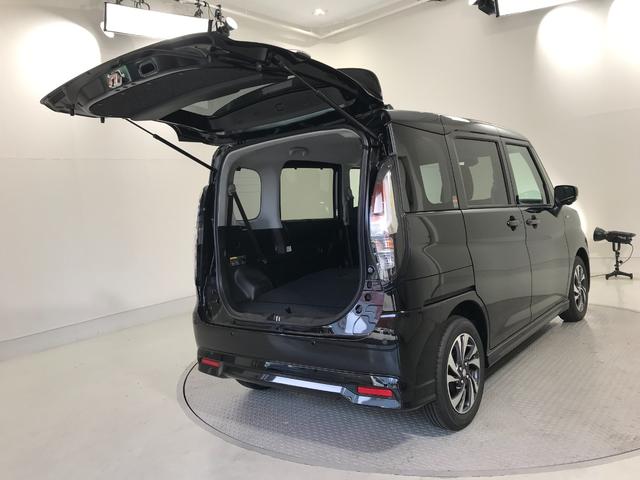 ソリオバンディット ハイブリッドＭＶ　登録済未使用車　全方位モニター付きメモリーナビゲーション　アダプティブクルーズコントロール　運転席助手席シートヒーター　天井サーキュレーター　ヘッドアップディスプレイ　両側電動スライドドア（72枚目）