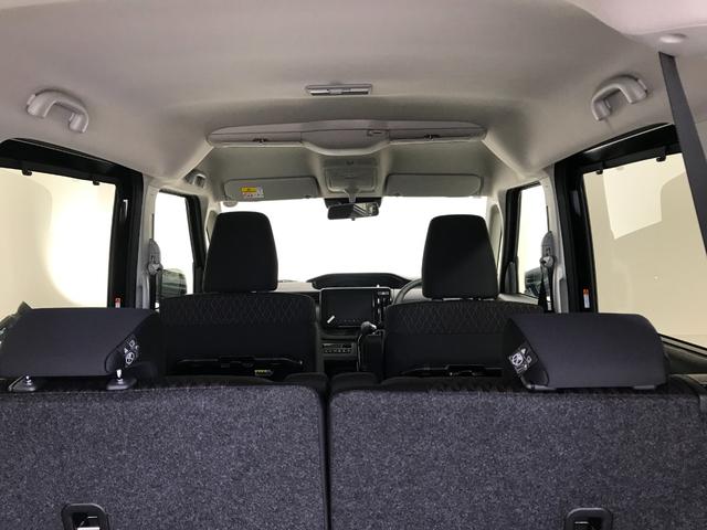 ソリオバンディット ハイブリッドＭＶ　登録済未使用車　全方位モニター付きメモリーナビゲーション　アダプティブクルーズコントロール　運転席助手席シートヒーター　天井サーキュレーター　ヘッドアップディスプレイ　両側電動スライドドア（79枚目）