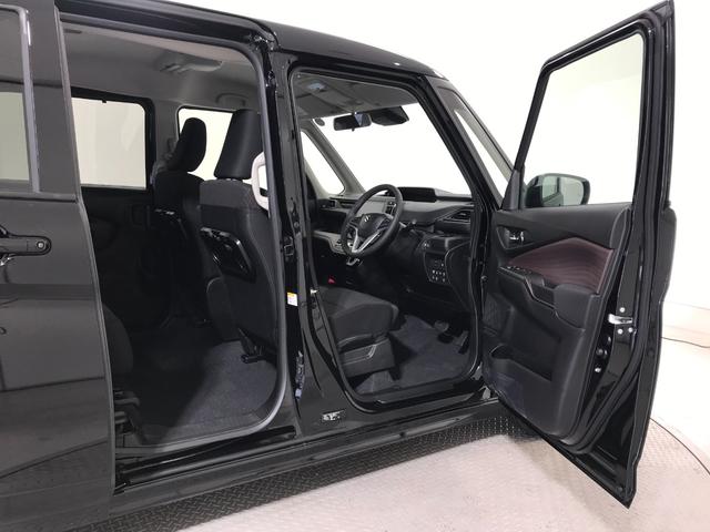 ソリオバンディット ハイブリッドＭＶ　登録済未使用車　全方位モニター付きメモリーナビゲーション　アダプティブクルーズコントロール　運転席助手席シートヒーター　天井サーキュレーター　ヘッドアップディスプレイ　両側電動スライドドア（80枚目）