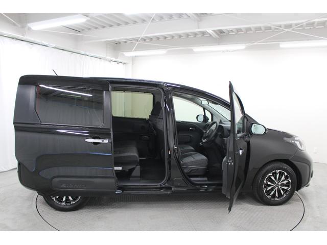 シエンタ ハイブリッドＺ　ディスプレイオーディオプラス　パノラミックビューモニター　天井サーキュレーター　運転席助手席シートヒーター　ＥＴＣ２．０　衝突軽減ブレーキ　レーダークルーズコントロール　車線逸脱防止機能（12枚目）