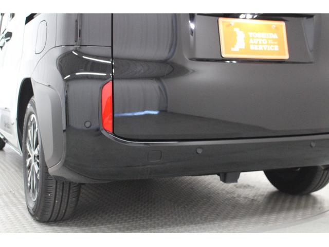 シエンタ ハイブリッドＺ　ディスプレイオーディオプラス　パノラミックビューモニター　天井サーキュレーター　運転席助手席シートヒーター　ＥＴＣ２．０　衝突軽減ブレーキ　レーダークルーズコントロール　車線逸脱防止機能（18枚目）