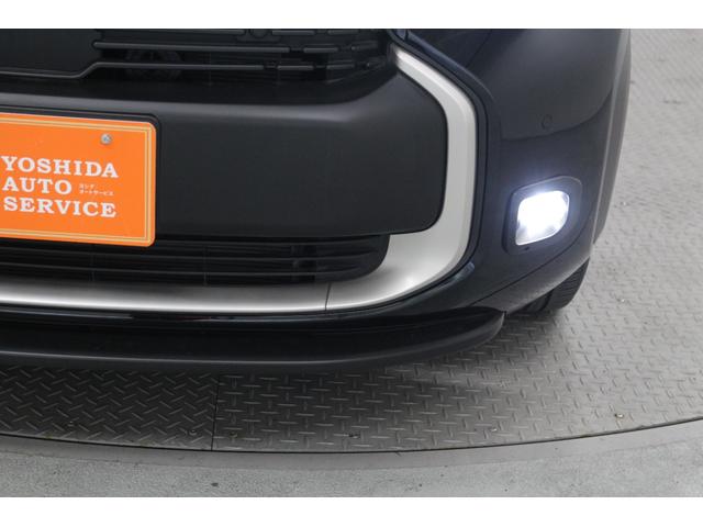 シエンタ ハイブリッドＺ　ディスプレイオーディオプラス　パノラミックビューモニター　天井サーキュレーター　運転席助手席シートヒーター　ＥＴＣ２．０　衝突軽減ブレーキ　レーダークルーズコントロール　車線逸脱防止機能（21枚目）