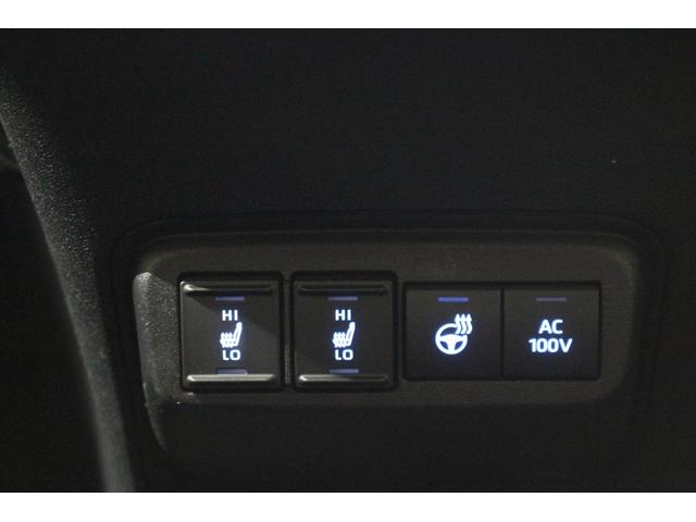 シエンタ ハイブリッドＺ　ディスプレイオーディオプラス　パノラミックビューモニター　天井サーキュレーター　運転席助手席シートヒーター　ＥＴＣ２．０　衝突軽減ブレーキ　レーダークルーズコントロール　車線逸脱防止機能（34枚目）