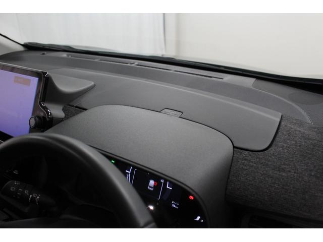 シエンタ ハイブリッドＺ　ディスプレイオーディオプラス　パノラミックビューモニター　天井サーキュレーター　運転席助手席シートヒーター　ＥＴＣ２．０　衝突軽減ブレーキ　レーダークルーズコントロール　車線逸脱防止機能（44枚目）