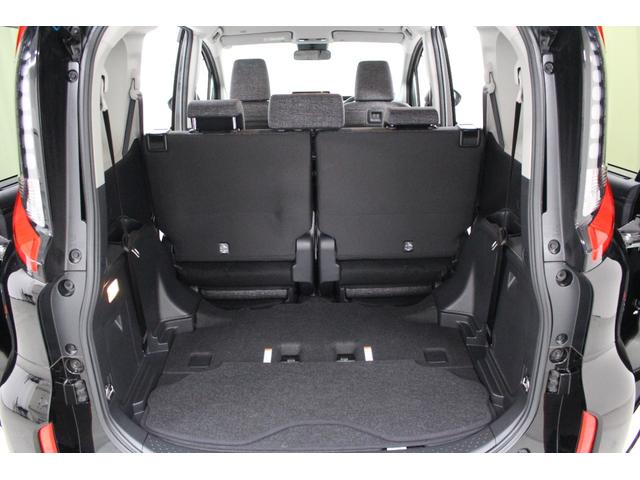 シエンタ ハイブリッドＺ　ディスプレイオーディオプラス　パノラミックビューモニター　天井サーキュレーター　運転席助手席シートヒーター　ＥＴＣ２．０　衝突軽減ブレーキ　レーダークルーズコントロール　車線逸脱防止機能（55枚目）