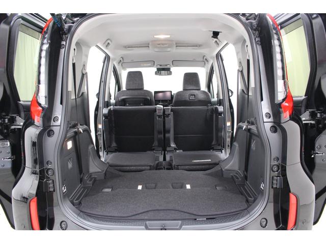 シエンタ ハイブリッドＺ　ディスプレイオーディオプラス　パノラミックビューモニター　天井サーキュレーター　運転席助手席シートヒーター　ＥＴＣ２．０　衝突軽減ブレーキ　レーダークルーズコントロール　車線逸脱防止機能（56枚目）