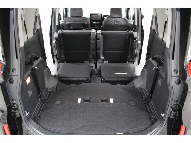 シエンタ ハイブリッドＺ　ディスプレイオーディオプラス　パノラミックビューモニター　天井サーキュレーター　運転席助手席シートヒーター　ＥＴＣ２．０　衝突軽減ブレーキ　レーダークルーズコントロール　車線逸脱防止機能（57枚目）