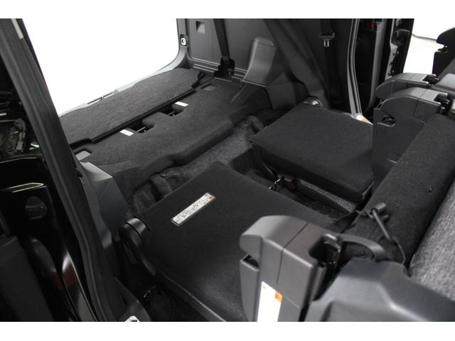 シエンタ ハイブリッドＺ　ディスプレイオーディオプラス　パノラミックビューモニター　天井サーキュレーター　運転席助手席シートヒーター　ＥＴＣ２．０　衝突軽減ブレーキ　レーダークルーズコントロール　車線逸脱防止機能（59枚目）