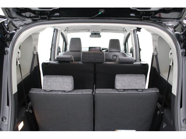 シエンタ ハイブリッドＺ　ディスプレイオーディオプラス　パノラミックビューモニター　天井サーキュレーター　運転席助手席シートヒーター　ＥＴＣ２．０　衝突軽減ブレーキ　レーダークルーズコントロール　車線逸脱防止機能（67枚目）